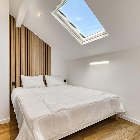 La Lunaria - Chambre En Colocation Collonges-sous-Saleve Exteriér fotografie
